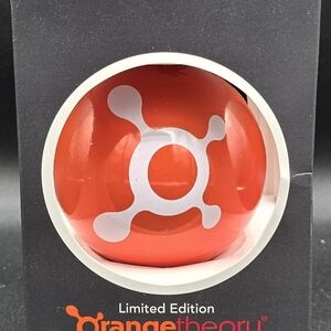 Orangetheory Limited Edition 2017 Ornament